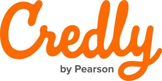 Credly logo